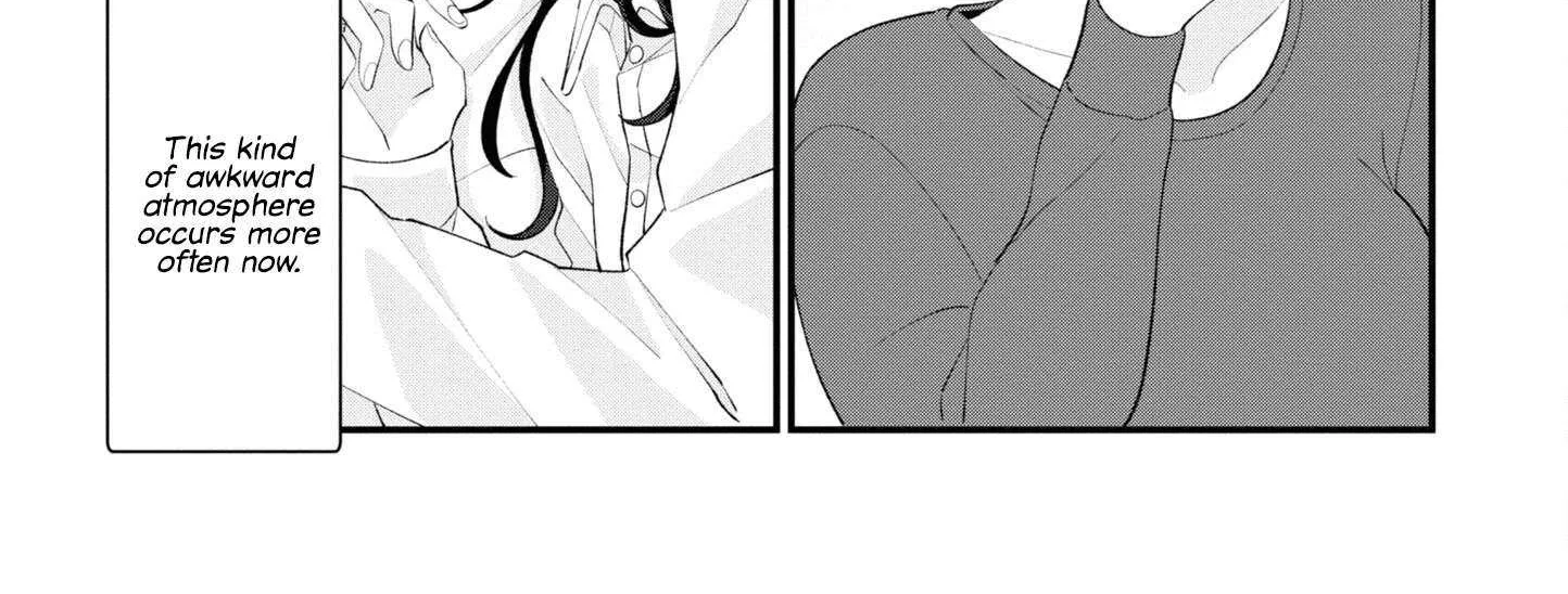 Koharu to Minato: Watashi no Partner wa Onna no Ko Chapter 10 page 14 - 