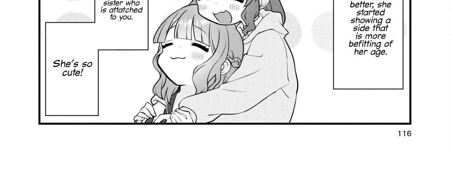 Koharu to Minato: Watashi no Partner wa Onna no Ko Chapter 10 page 32 - 