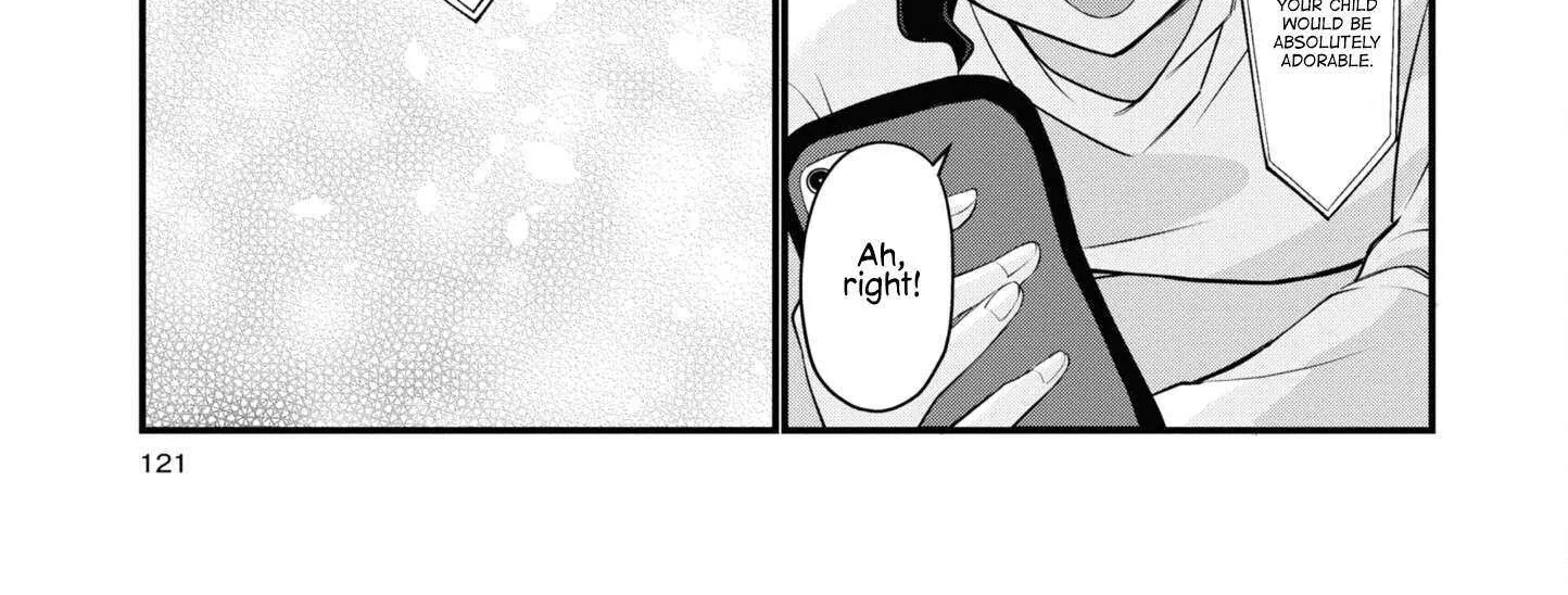 Koharu to Minato: Watashi no Partner wa Onna no Ko Chapter 10 page 42 - 
