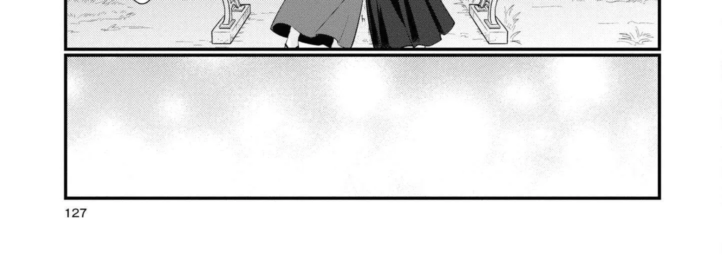 Koharu to Minato: Watashi no Partner wa Onna no Ko Chapter 10 page 54 - 