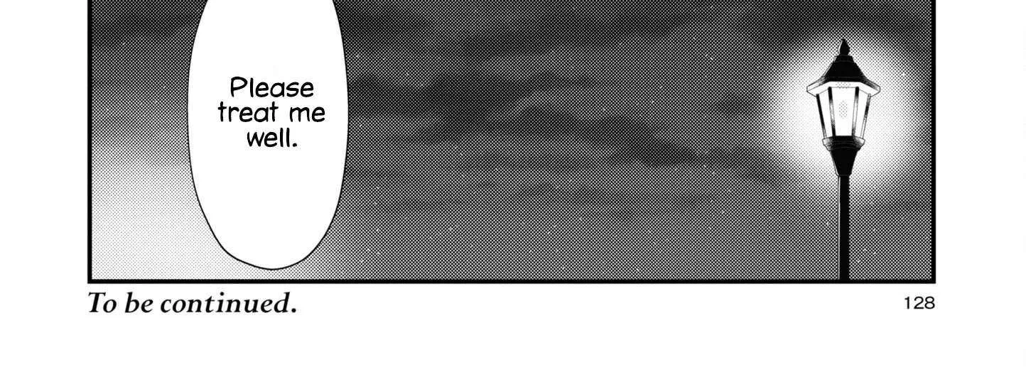 Koharu to Minato: Watashi no Partner wa Onna no Ko Chapter 10 page 56 - 