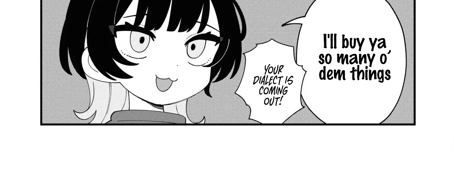 Koharu to Minato: Watashi no Partner wa Onna no Ko Chapter 2 page 18 - 