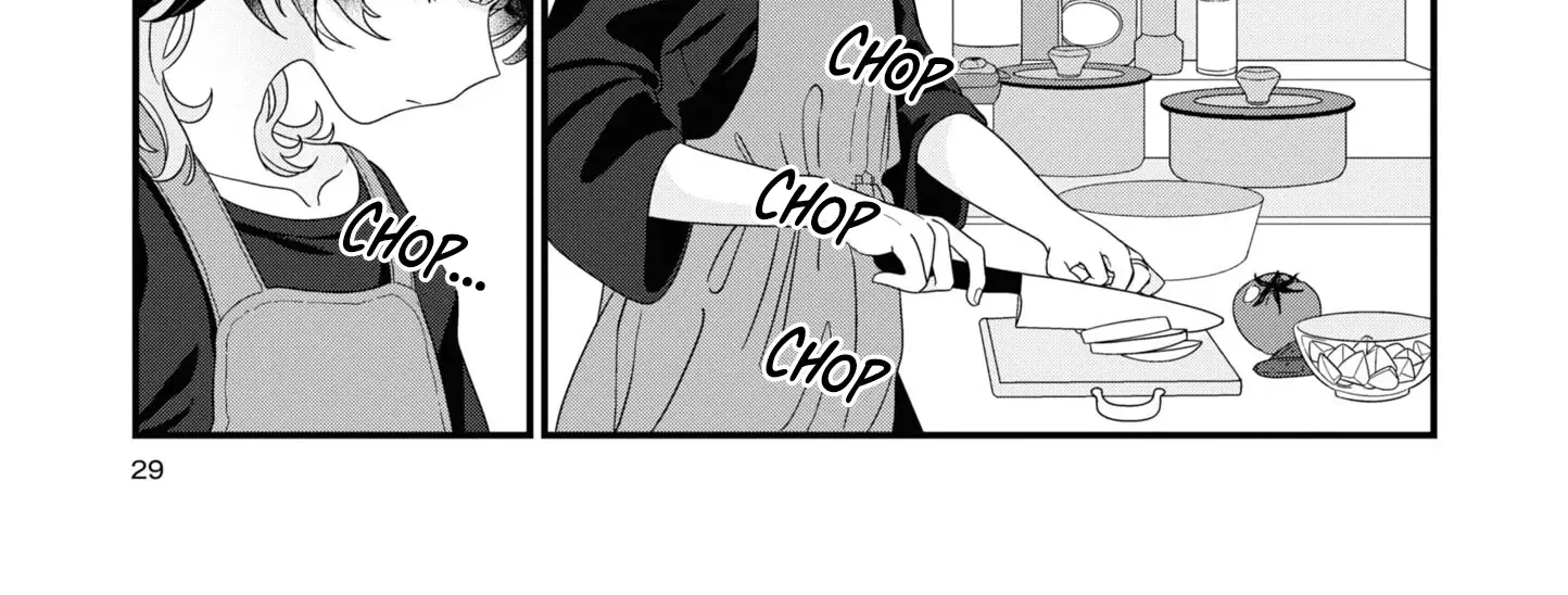 Koharu to Minato: Watashi no Partner wa Onna no Ko Chapter 3 page 7 - 