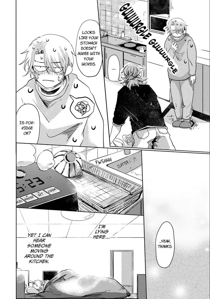 Koharubiyori ni Hai ga Saku Chapter 1 page 13 - 