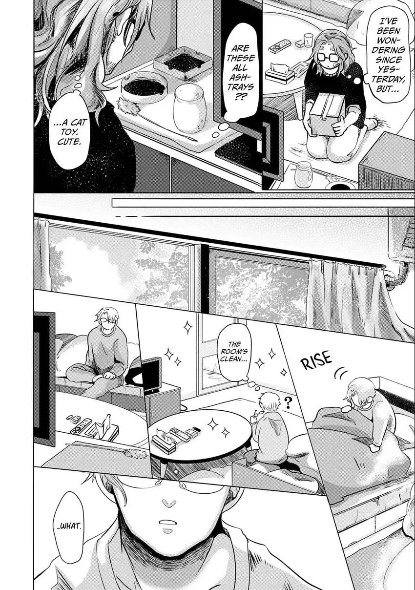 Koharubiyori ni Hai ga Saku Chapter 1 page 29 - 