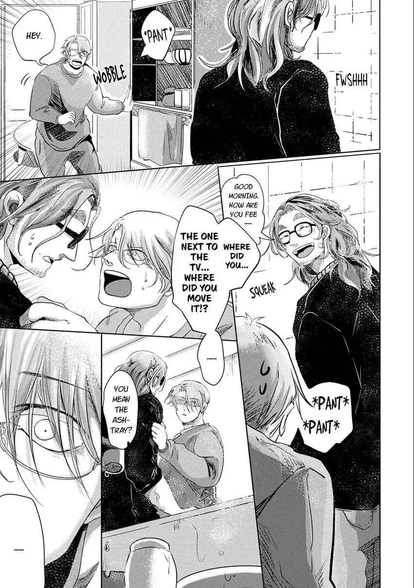 Koharubiyori ni Hai ga Saku Chapter 1 page 30 - 
