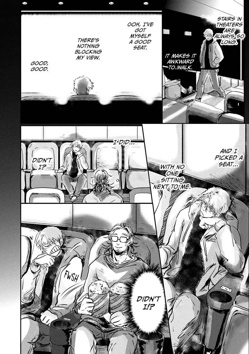 Koharubiyori ni Hai ga Saku Chapter 2 page 17 - 