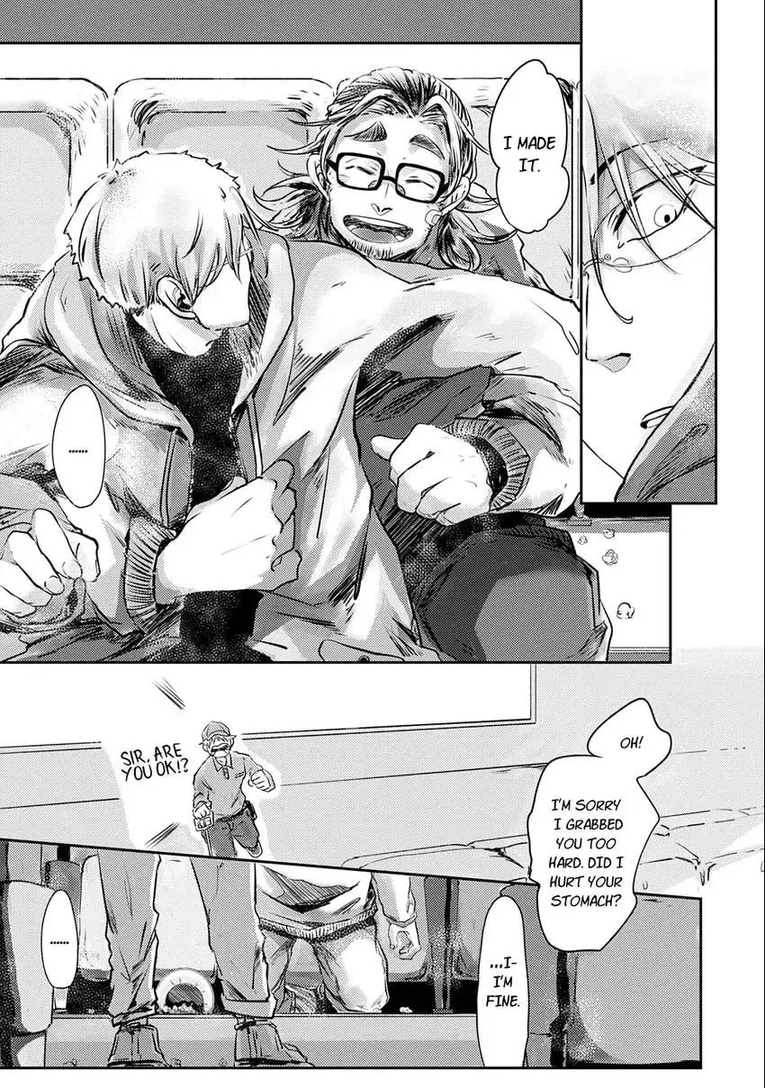 Koharubiyori ni Hai ga Saku Chapter 2 page 24 - 