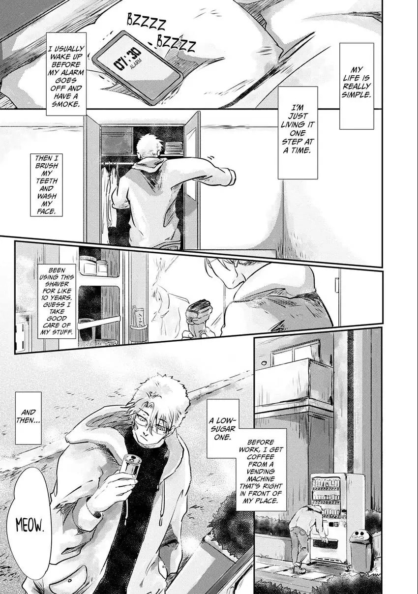 Koharubiyori ni Hai ga Saku Chapter 2 page 6 - 