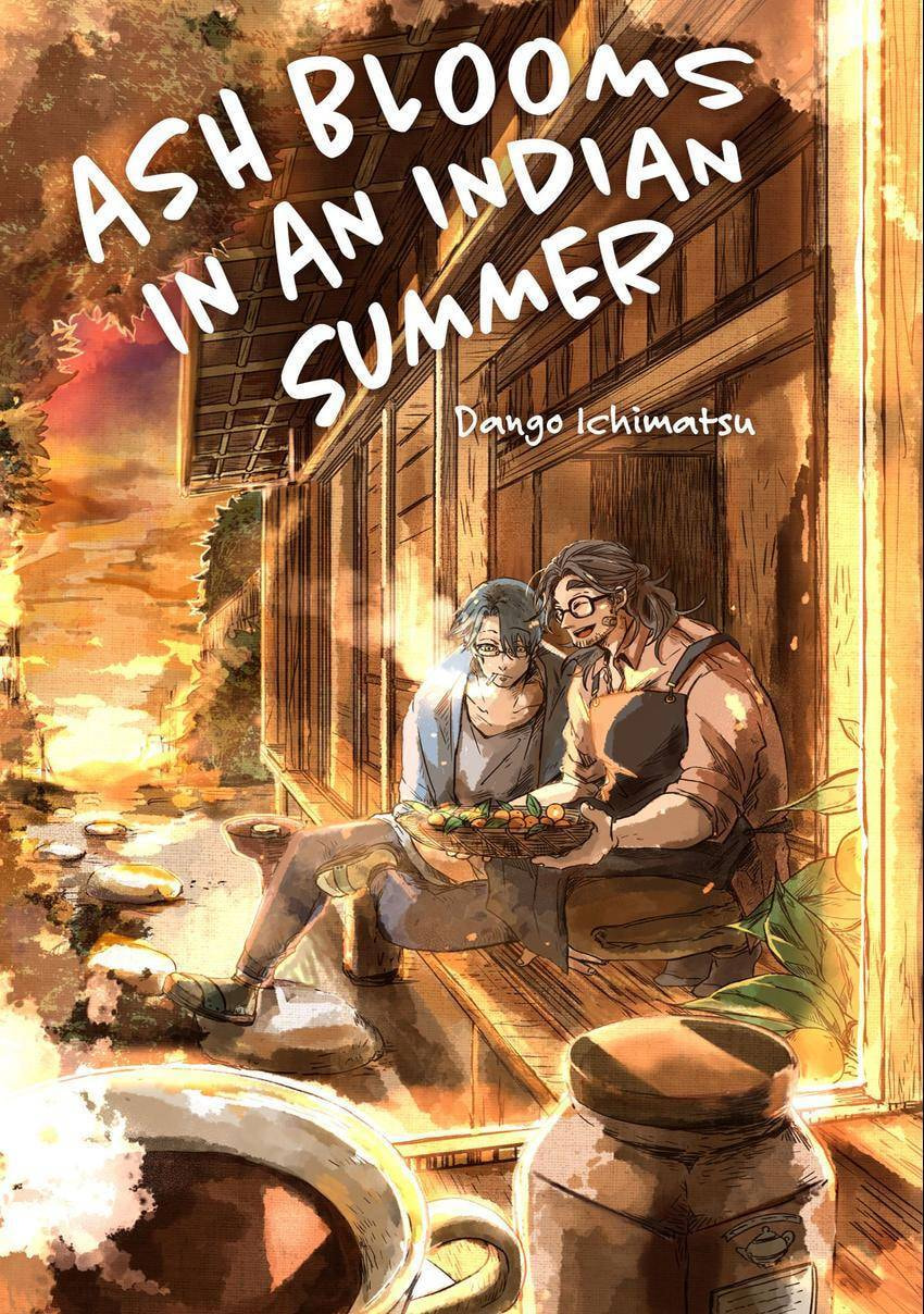 Koharubiyori ni Hai ga Saku Chapter 4 page 1 - 