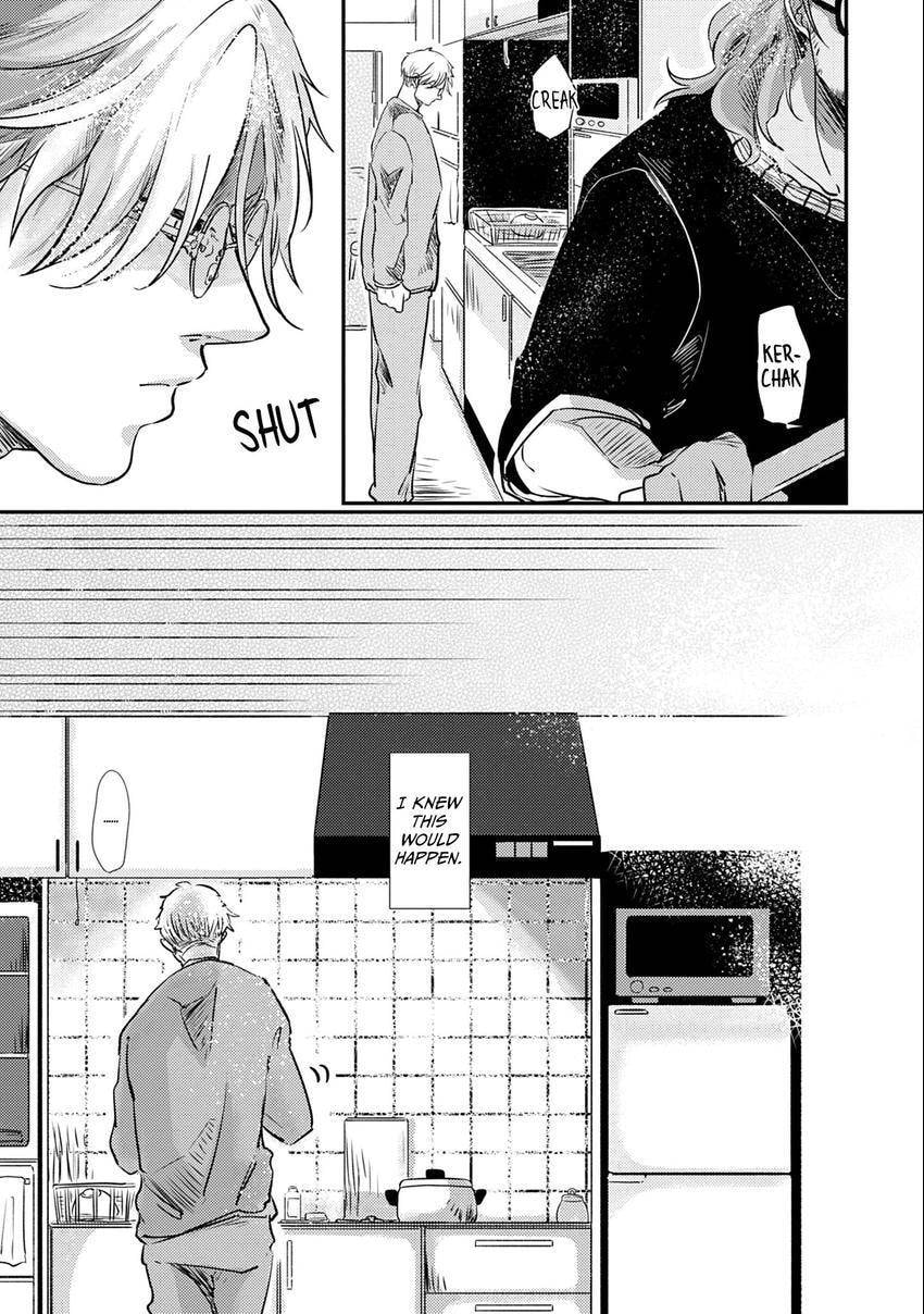 Koharubiyori ni Hai ga Saku Chapter 5 page 5 - 