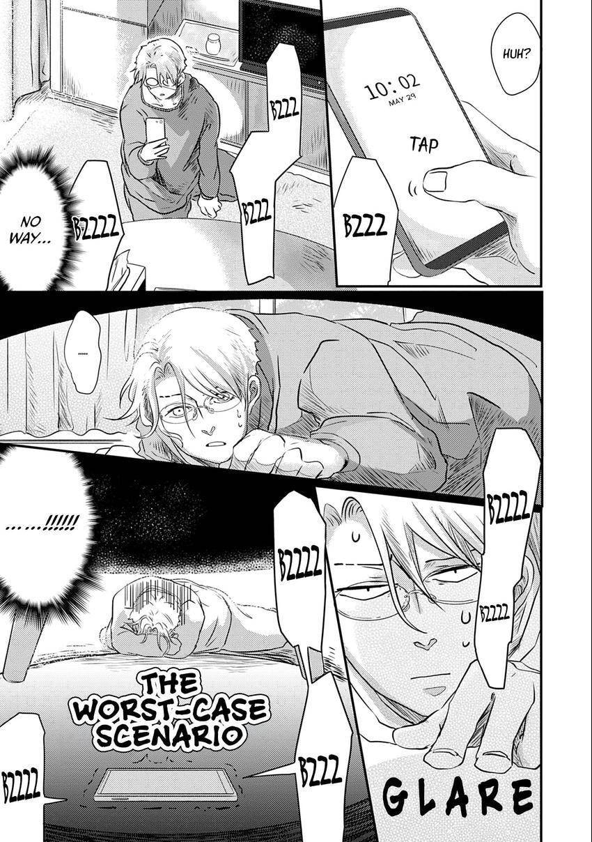 Koharubiyori ni Hai ga Saku Chapter 5 page 7 - 