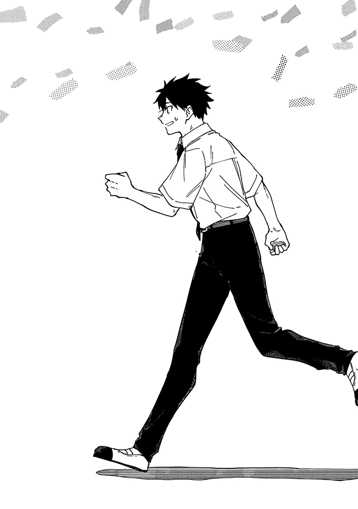 Koi De Wa Nai to Omoitai Chapter 1.1 page 2 - 