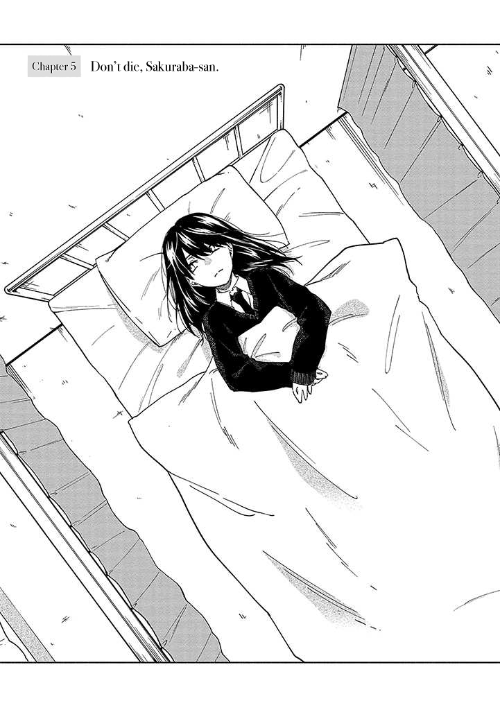 Koi De Wa Nai to Omoitai Chapter 5.1 page 2 - 