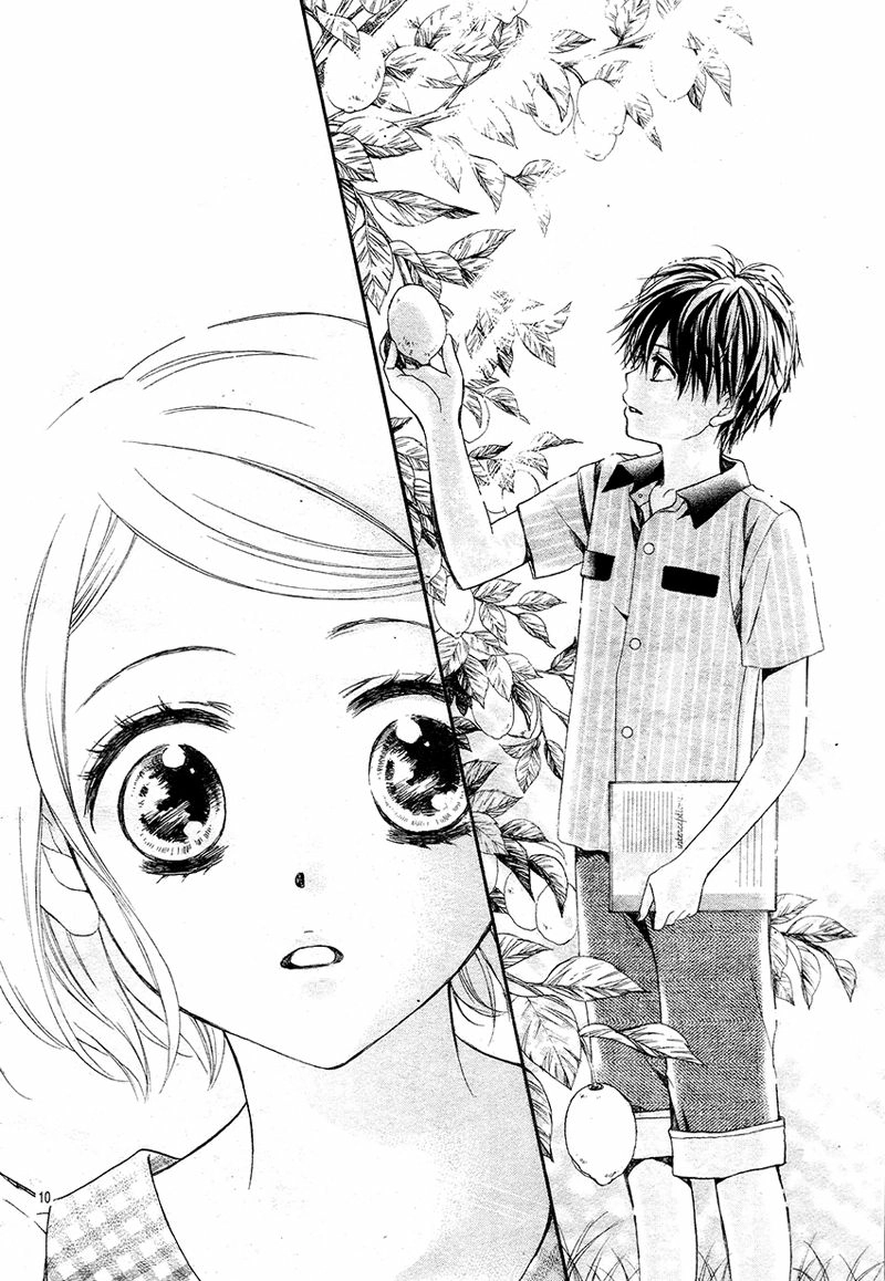 Koi Furu Colorful - Zenbu Kimi to Hajimete Chapter 1 page 13 - 