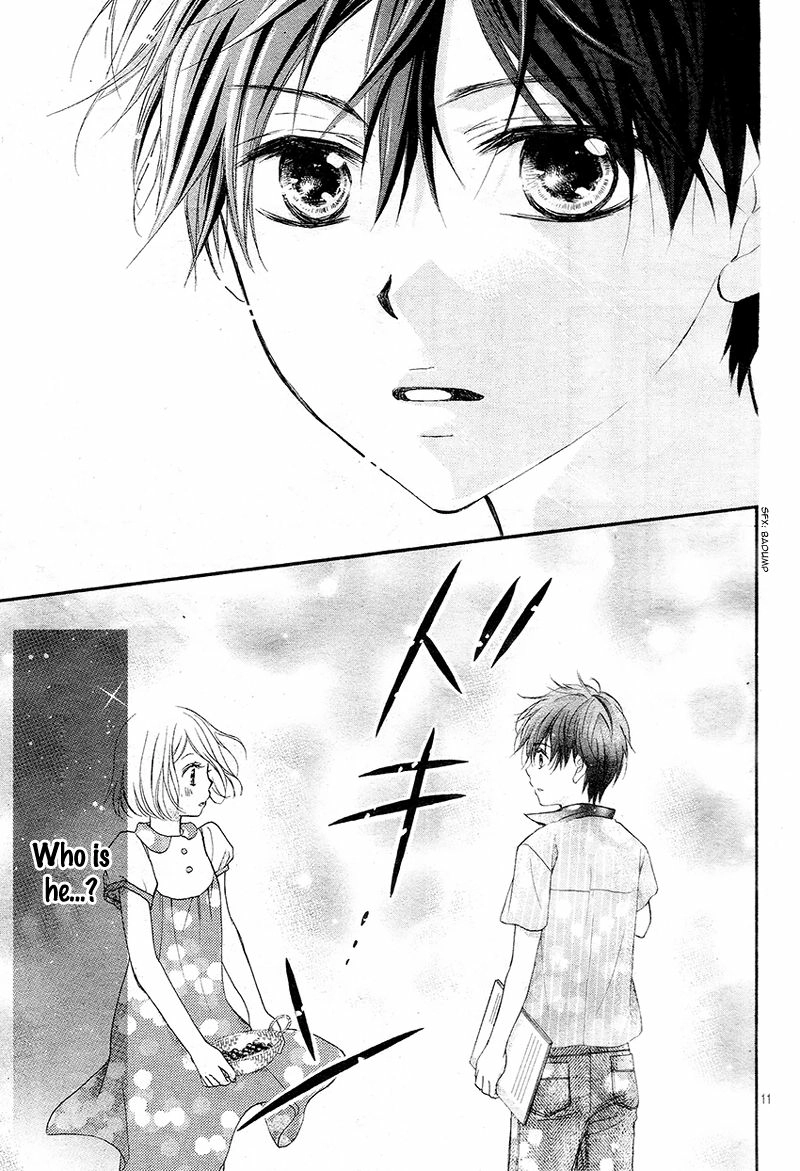 Koi Furu Colorful - Zenbu Kimi to Hajimete Chapter 1 page 14 - 