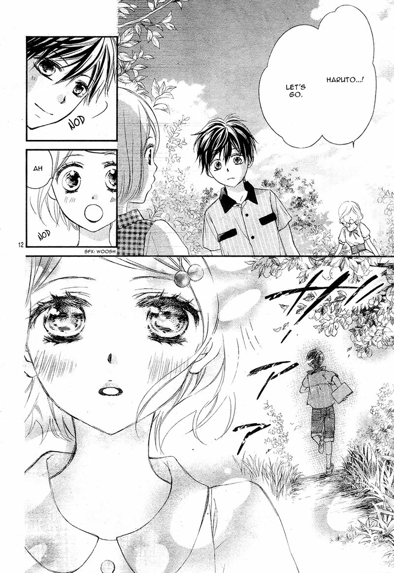 Koi Furu Colorful - Zenbu Kimi to Hajimete Chapter 1 page 15 - 