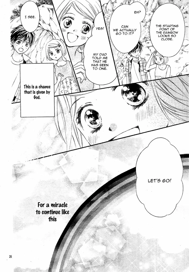 Koi Furu Colorful - Zenbu Kimi to Hajimete Chapter 1 page 29 - 