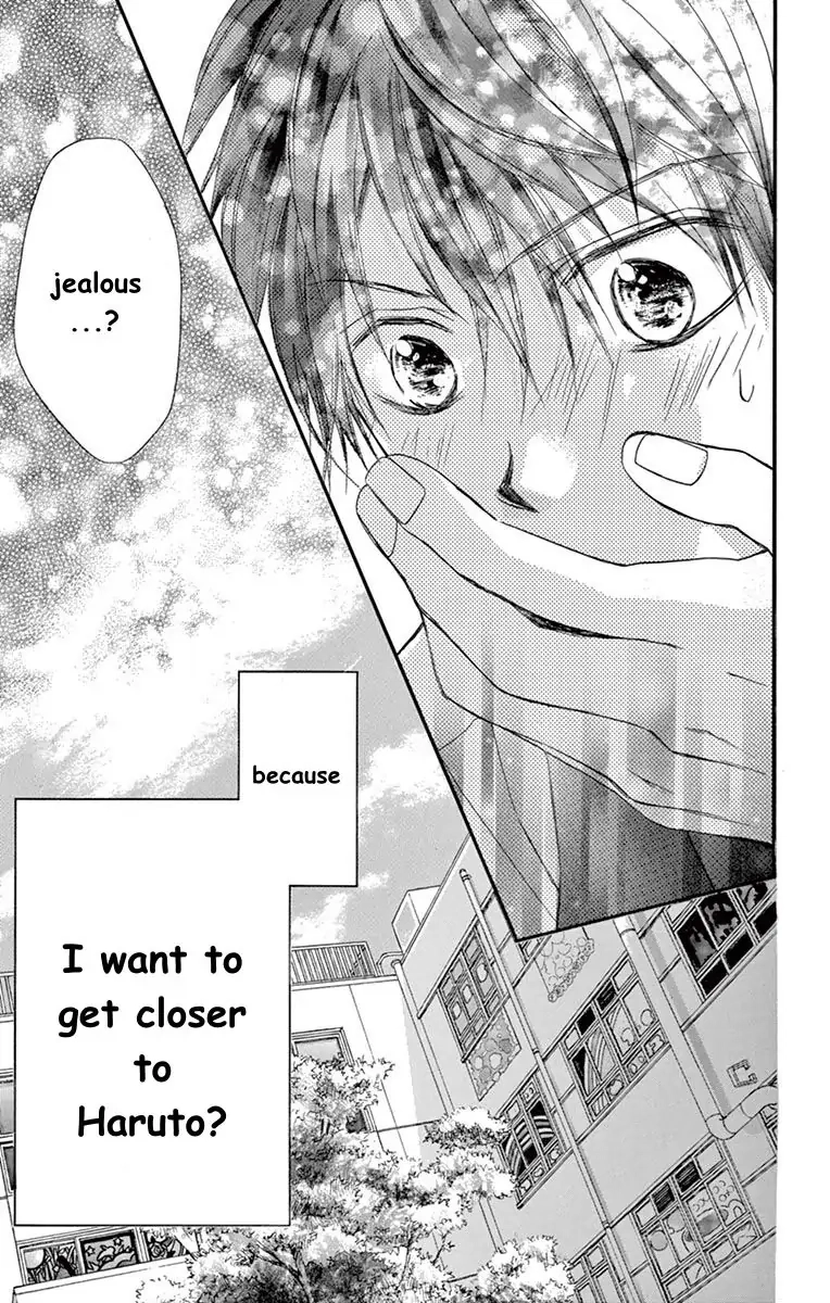 Koi Furu Colorful - Zenbu Kimi to Hajimete Chapter 10 page 11 - 