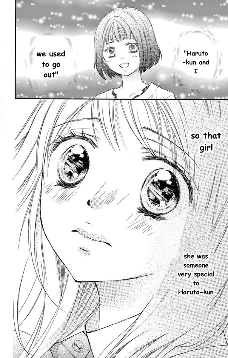 Koi Furu Colorful - Zenbu Kimi to Hajimete Chapter 10 page 14 - 