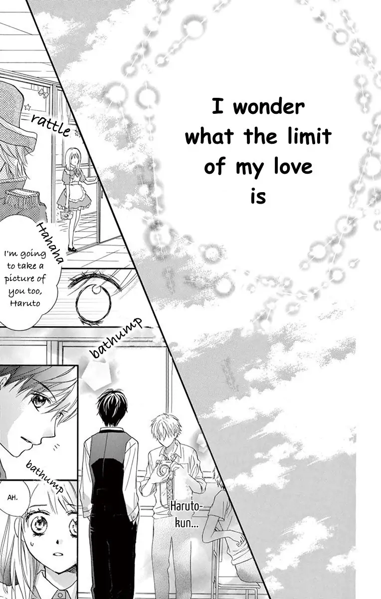 Koi Furu Colorful - Zenbu Kimi to Hajimete Chapter 10 page 15 - 