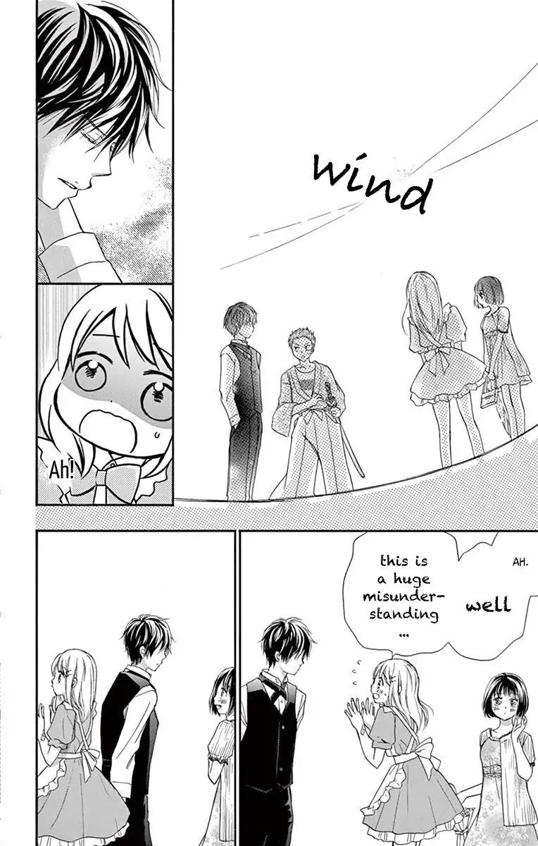 Koi Furu Colorful - Zenbu Kimi to Hajimete Chapter 10 page 18 - 