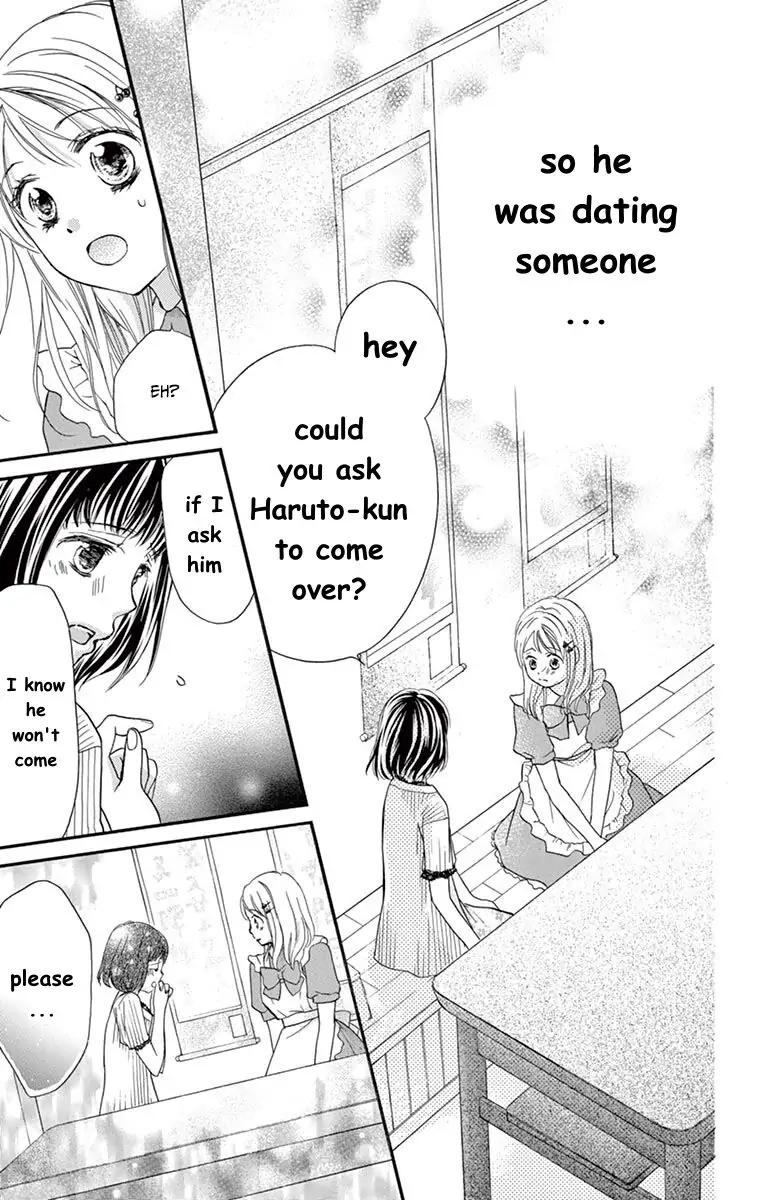 Koi Furu Colorful - Zenbu Kimi to Hajimete Chapter 10 page 3 - 