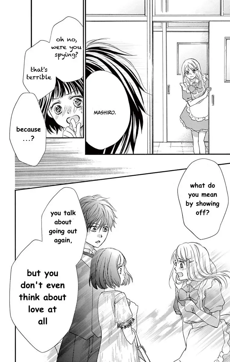 Koi Furu Colorful - Zenbu Kimi to Hajimete Chapter 10 page 26 - 
