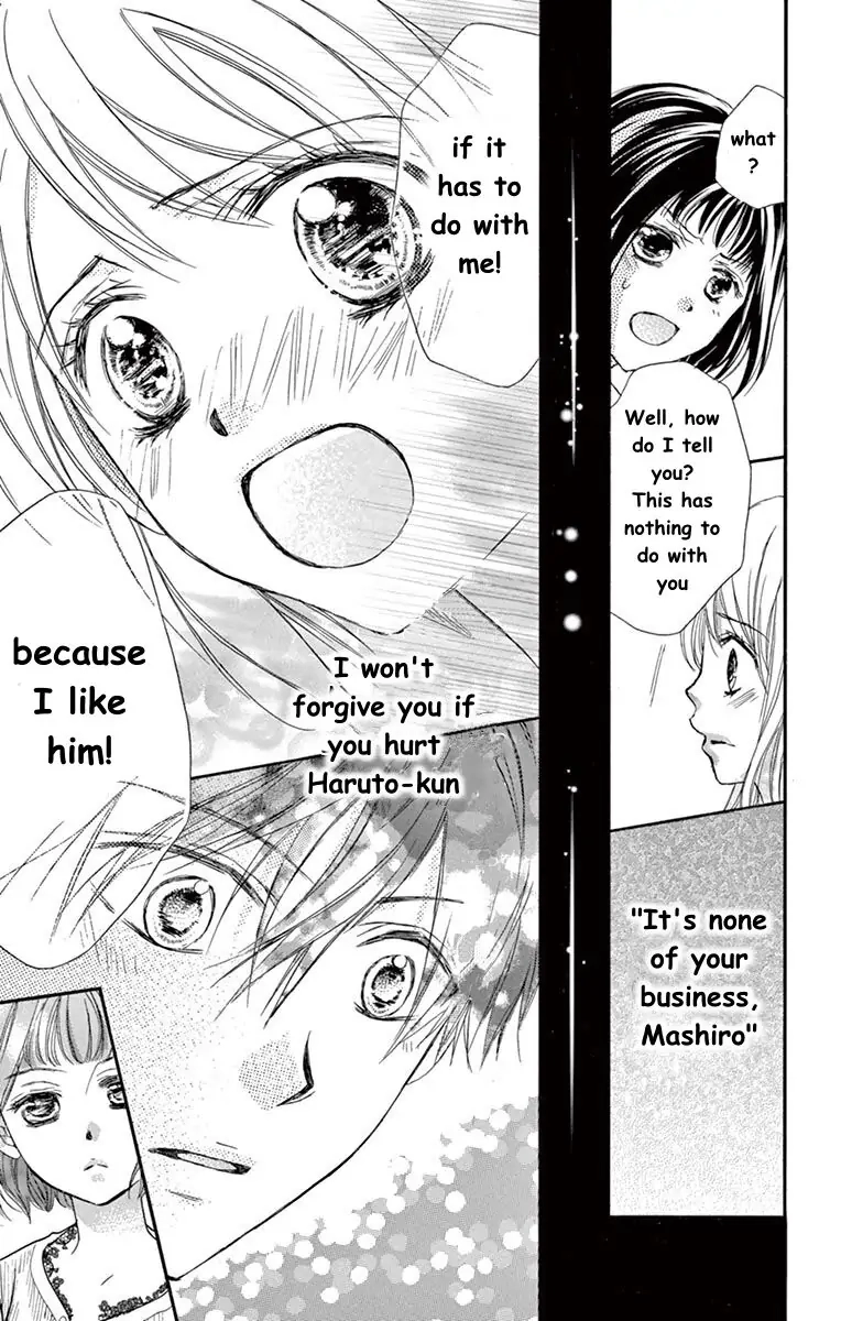 Koi Furu Colorful - Zenbu Kimi to Hajimete Chapter 10 page 27 - 