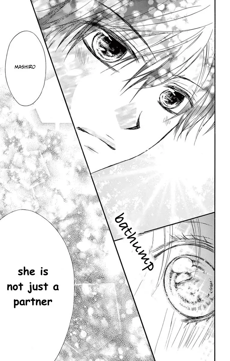 Koi Furu Colorful - Zenbu Kimi to Hajimete Chapter 10 page 29 - 