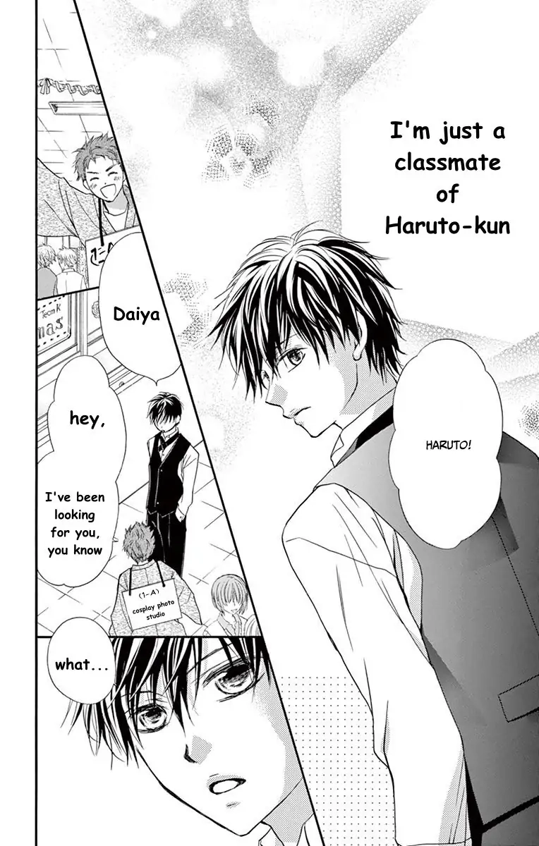 Koi Furu Colorful - Zenbu Kimi to Hajimete Chapter 10 page 6 - 