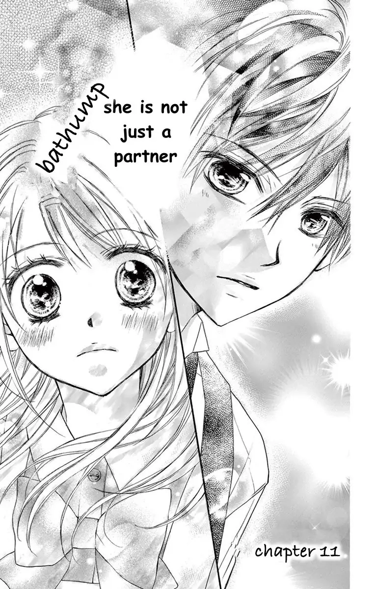 Koi Furu Colorful - Zenbu Kimi to Hajimete Chapter 11 page 1 - 