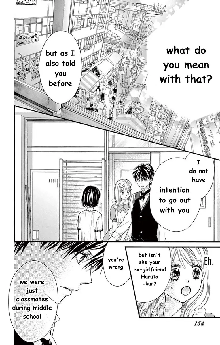 Koi Furu Colorful - Zenbu Kimi to Hajimete Chapter 11 page 2 - 