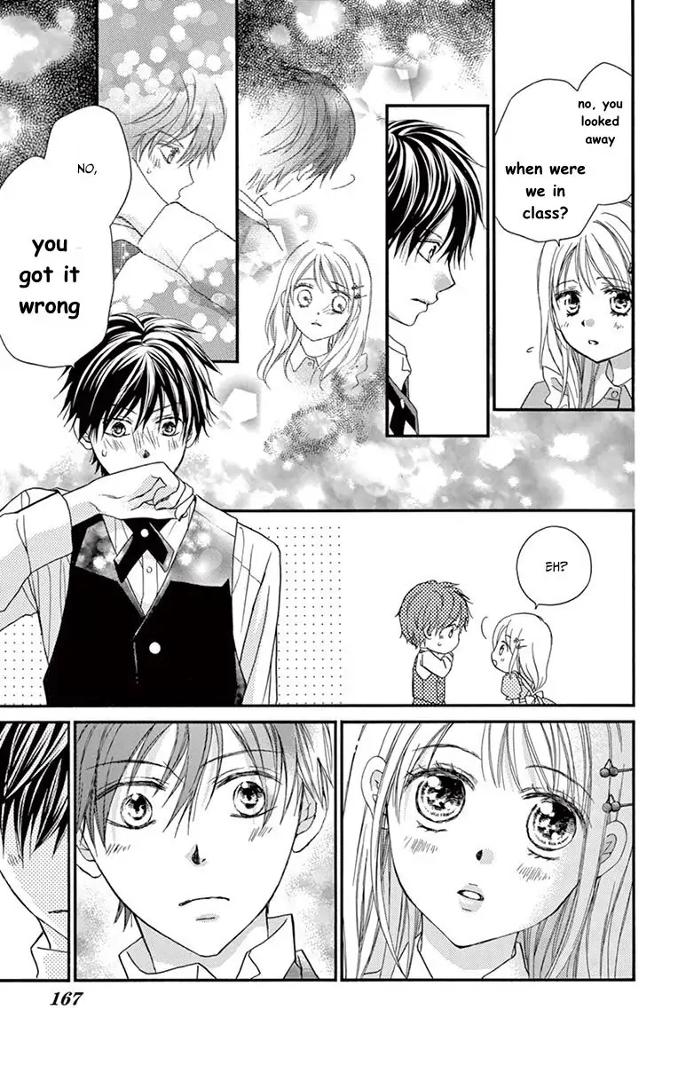 Koi Furu Colorful - Zenbu Kimi to Hajimete Chapter 11 page 15 - 