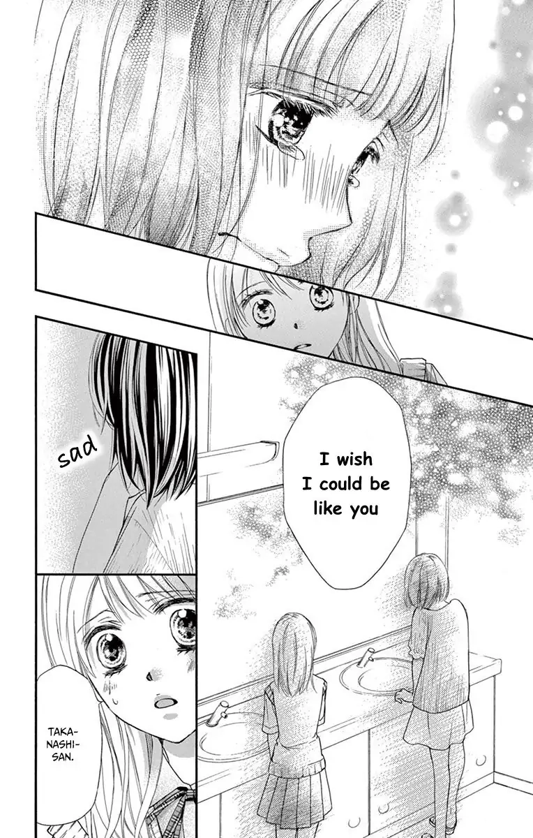 Koi Furu Colorful - Zenbu Kimi to Hajimete Chapter 11 page 22 - 