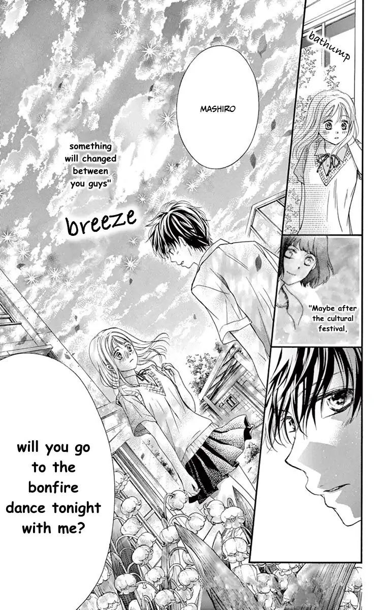Koi Furu Colorful - Zenbu Kimi to Hajimete Chapter 11 page 29 - 