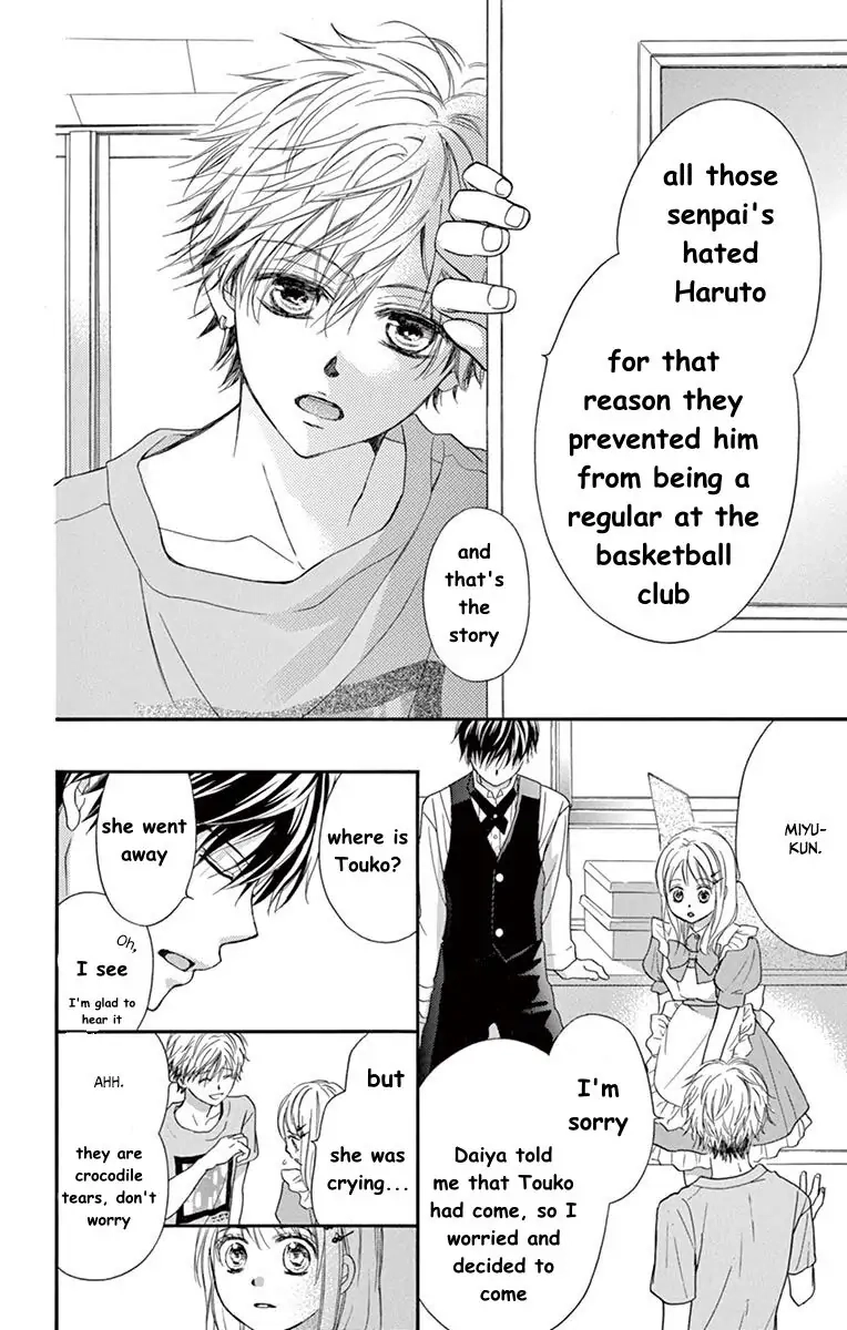 Koi Furu Colorful - Zenbu Kimi to Hajimete Chapter 11 page 10 - 