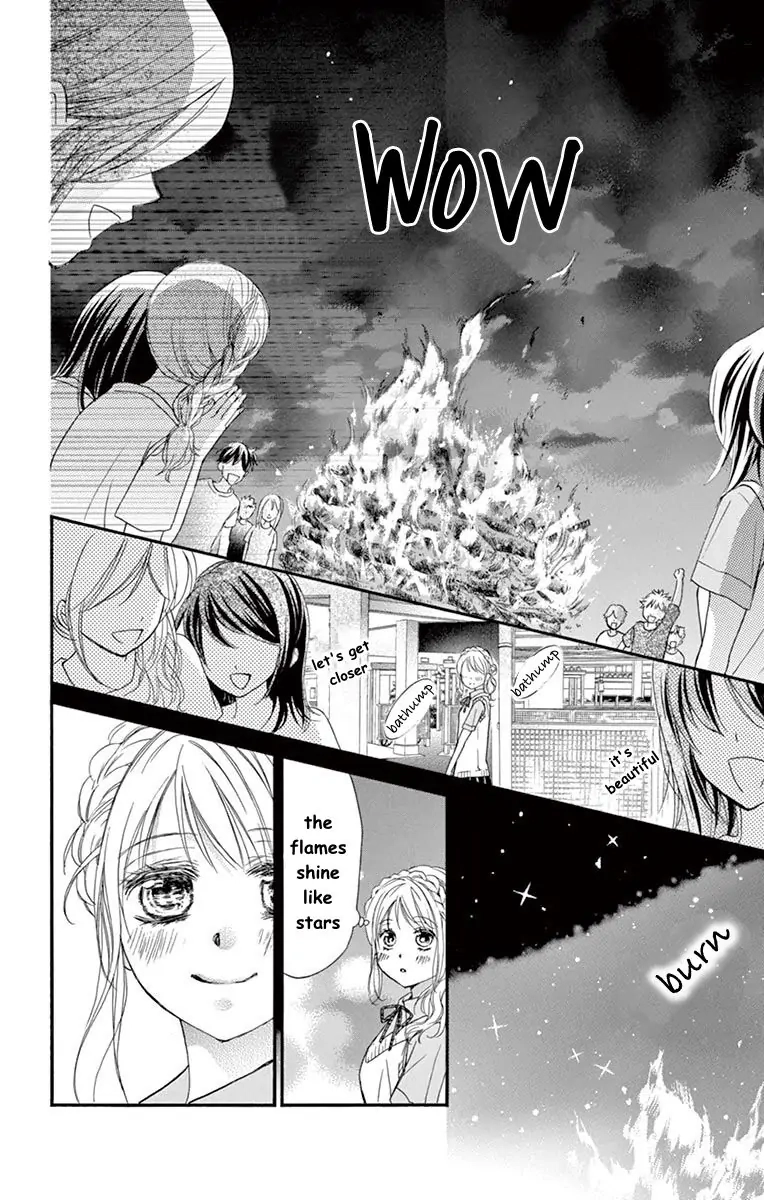 Koi Furu Colorful - Zenbu Kimi to Hajimete Chapter 12 page 14 - 