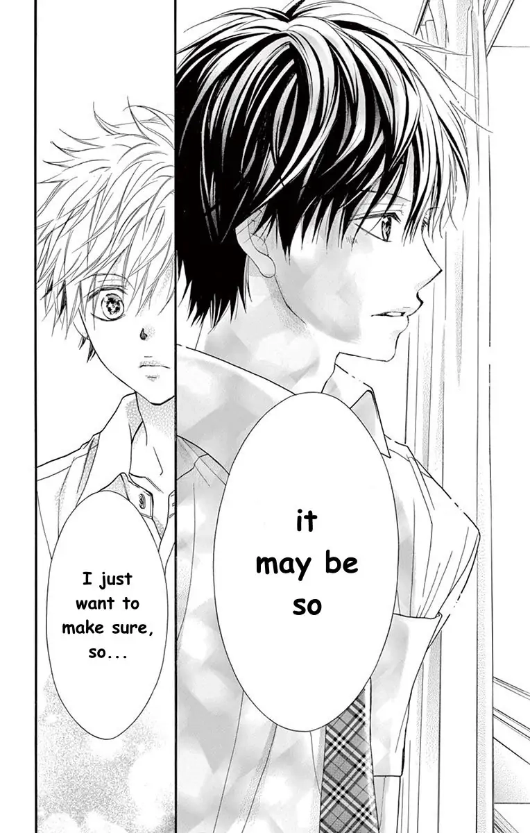 Koi Furu Colorful - Zenbu Kimi to Hajimete Chapter 12 page 17 - 