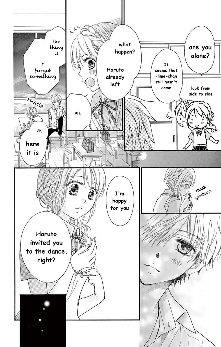 Koi Furu Colorful - Zenbu Kimi to Hajimete Chapter 12 page 19 - 