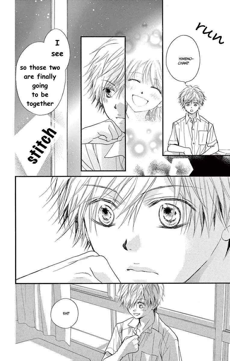 Koi Furu Colorful - Zenbu Kimi to Hajimete Chapter 12 page 21 - 