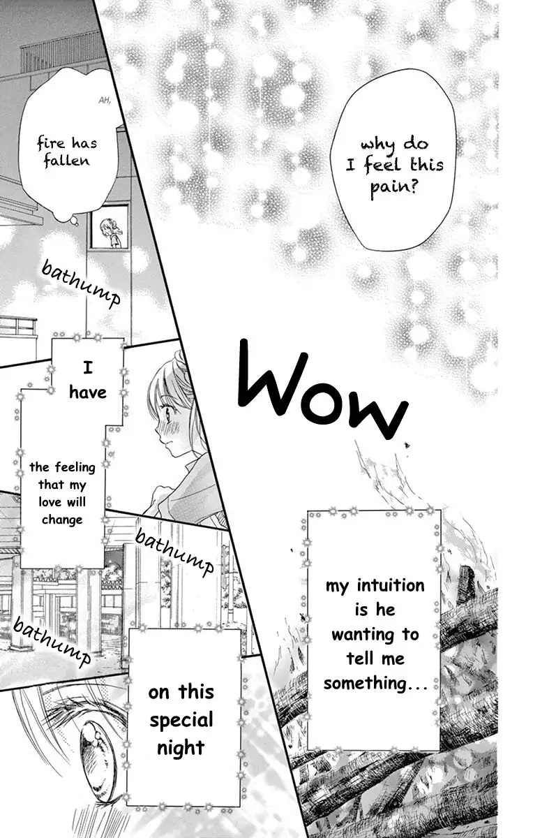 Koi Furu Colorful - Zenbu Kimi to Hajimete Chapter 12 page 22 - 
