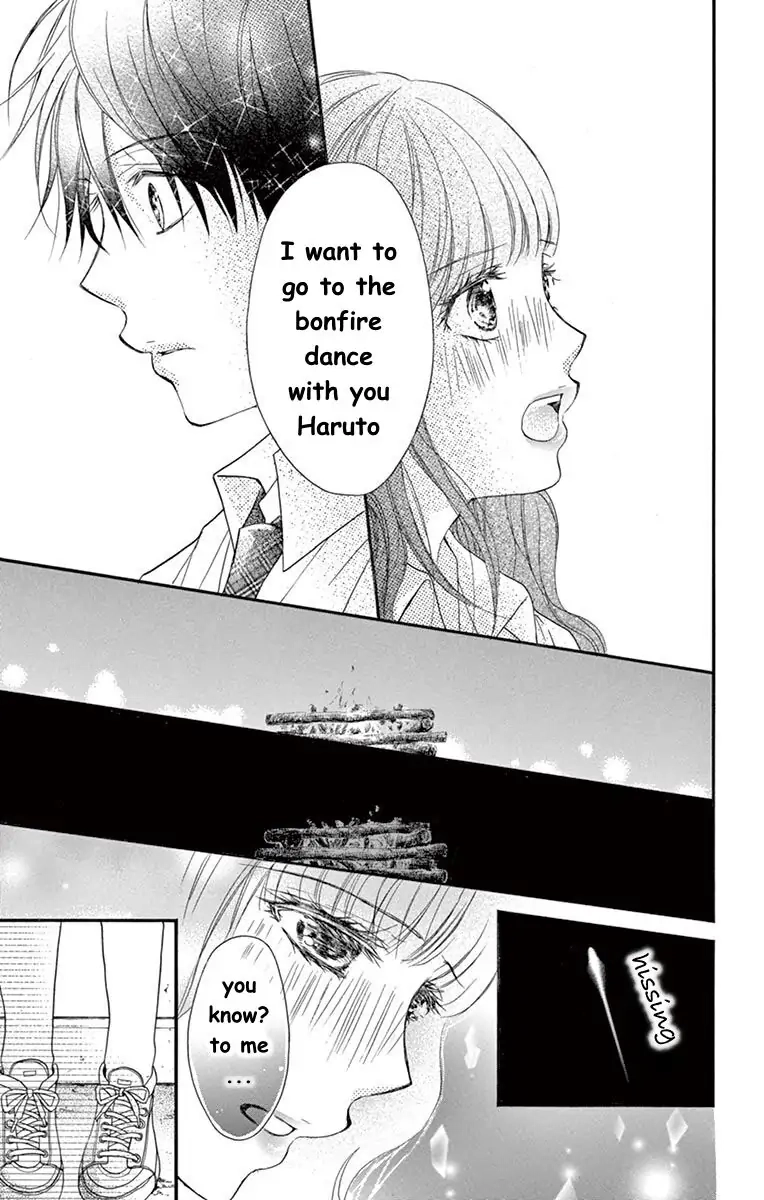 Koi Furu Colorful - Zenbu Kimi to Hajimete Chapter 12 page 26 - 