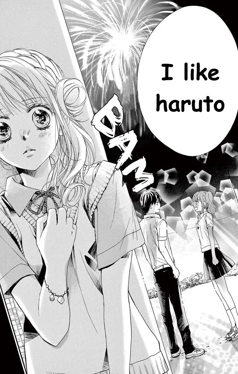 Koi Furu Colorful - Zenbu Kimi to Hajimete Chapter 12 page 27 - 
