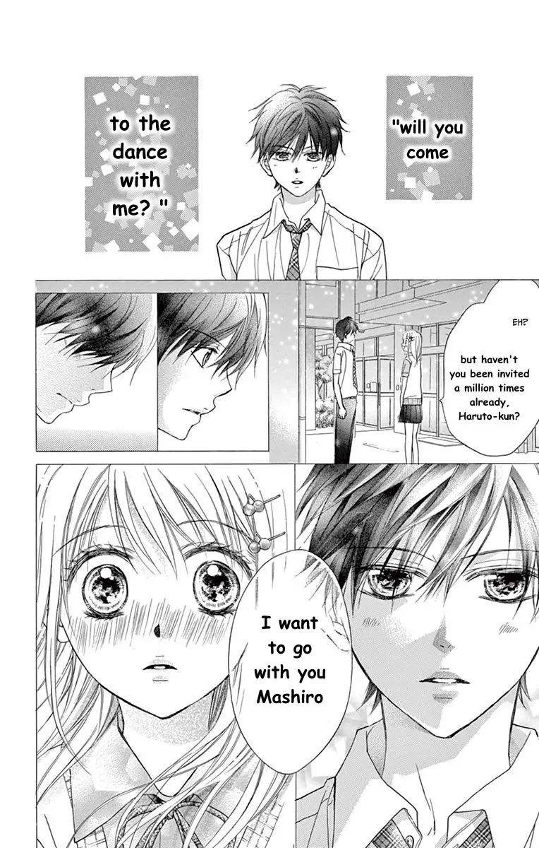 Koi Furu Colorful - Zenbu Kimi to Hajimete Chapter 12 page 6 - 