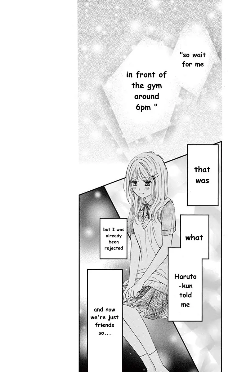Koi Furu Colorful - Zenbu Kimi to Hajimete Chapter 12 page 7 - 