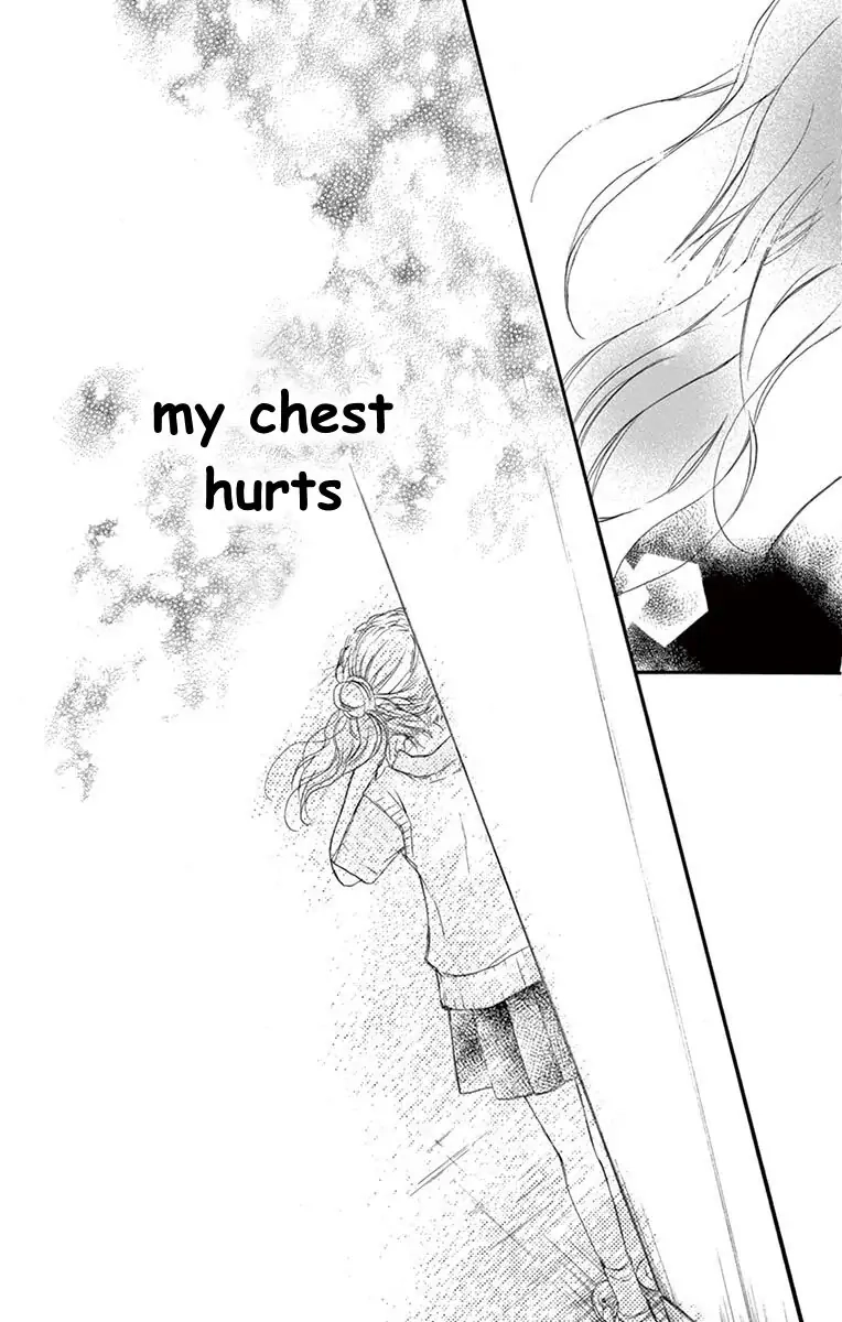 Koi Furu Colorful - Zenbu Kimi to Hajimete Chapter 13 page 15 - 