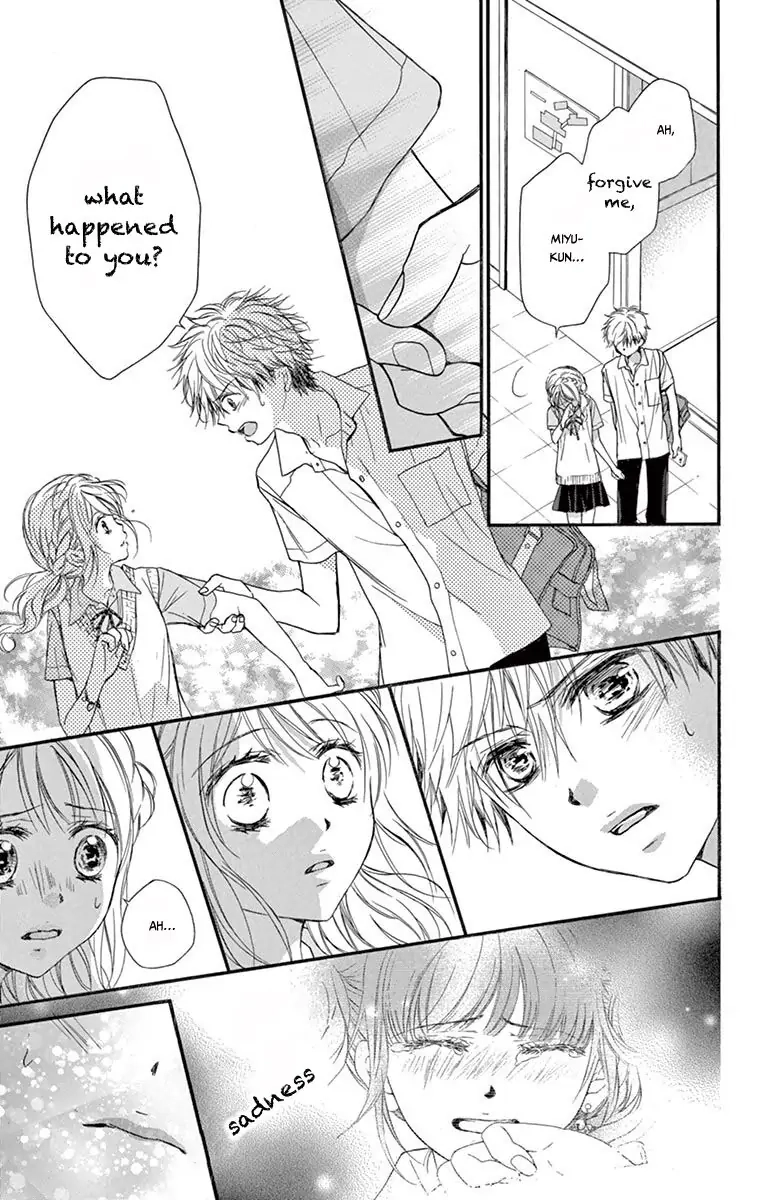 Koi Furu Colorful - Zenbu Kimi to Hajimete Chapter 13 page 21 - 