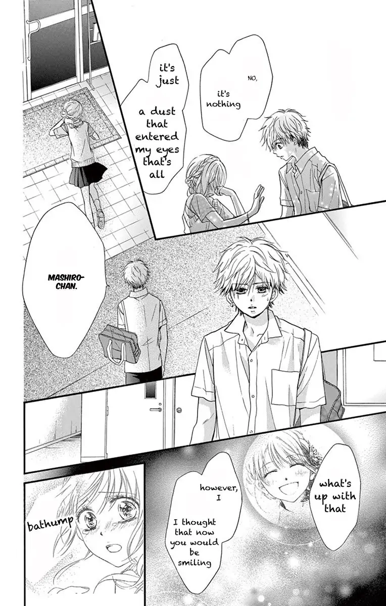 Koi Furu Colorful - Zenbu Kimi to Hajimete Chapter 13 page 22 - 