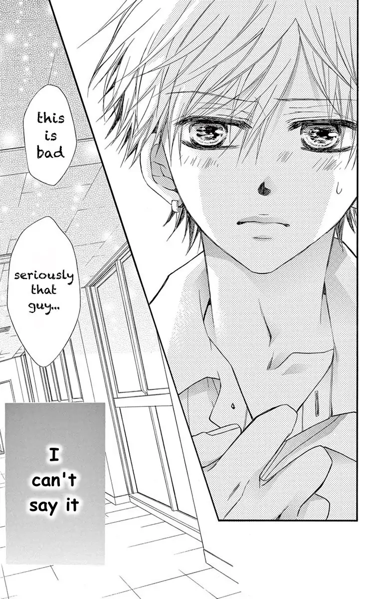 Koi Furu Colorful - Zenbu Kimi to Hajimete Chapter 13 page 23 - 